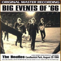 Purchase The Beatles - Candlestick Park (Live)