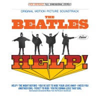 Purchase The Beatles - Help! (U.S.) (Original Motion Picture Soundtrack)