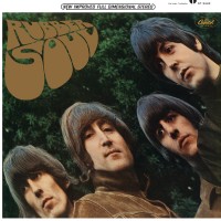 Purchase The Beatles - Rubber Soul (U.S.)