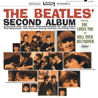 Purchase The Beatles - The Beatles' Second Album (U.S.)