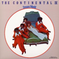 Purchase The Continental IV - Dream World