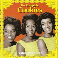 Purchase the cookies - The Complete Cookies