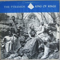 Purchase Pyramids - King Of Kings (Vinyl)