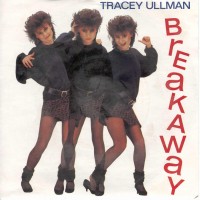 Purchase Tracey Ullman - Breakaway & Dancing In The Dark (VLS)