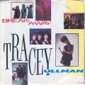 Buy Tracey Ullmany - Breakaway & Long Live Love (VLS) Mp3 Download