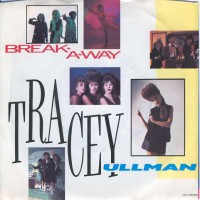 Purchase Tracey Ullmany - Breakaway & Long Live Love (VLS)