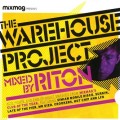 Buy VA - The Warehouse Project (Mixed By Riton) Mp3 Download