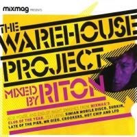 Purchase VA - The Warehouse Project (Mixed By Riton)