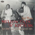 Buy VA - Yet More Mellow Cats 'n' Kittens: Hot R&B And Cool Blues 1945-1951 Mp3 Download