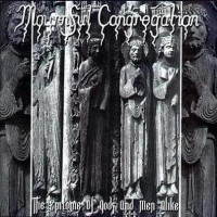 Purchase Worship & Mournful Congregation - Let There Be Doom... / The Epitome Of Gods And Men Alike (VLS)