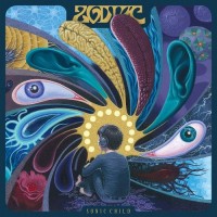 Purchase Zodiac - Sonic Child (Limited Edition) CD1