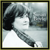 Purchase Susan Boyle - Hope