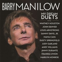 Purchase Barry Manilow - My Dream Duets