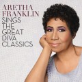 Buy Aretha Franklin - Aretha Franklin Sings The Great Diva Classics Mp3 Download