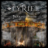 Purchase Lyriel - Paranoid Circus (Reissued 2011)