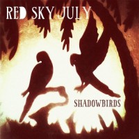 Purchase Red Sky July - Shadowbirds