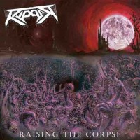 Purchase Ripper - Raising The Corpse