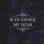 Buy Seth Savage - My Dear Mp3 Download