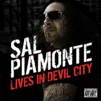 Purchase Sal Piamonte - Lives In Devil City
