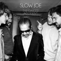Purchase Slow Joe & The Ginger Accident - Lost For Love