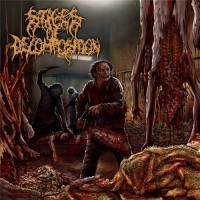 Purchase Stages Of Decomposition - Piles Of Rotting Flesh