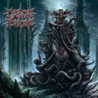 Purchase Cerebral Effusion - Idolatry Of The Unethical