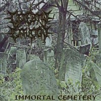 Purchase Cerebral Effusion - Immortal Cemetery