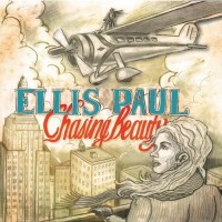 Purchase Ellis Paul - Chasing Beauty