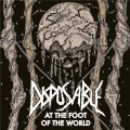 Buy Disposable - At The Foot Of The World Mp3 Download