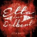 Buy Etta Britt - Etta Does Delbert Mp3 Download