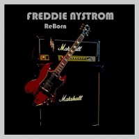 Purchase Freddie Nystrom - Reborn