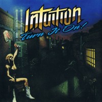 Purchase Intuition - Turn It On!