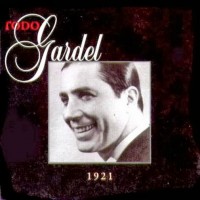 Purchase Carlos Gardel - Todo Gardel (1921) CD6
