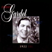 Purchase Carlos Gardel - Todo Gardel (1922) CD7