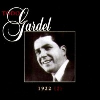 Purchase Carlos Gardel - Todo Gardel (1922) CD8