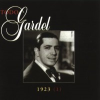 Purchase Carlos Gardel - Todo Gardel (1923) CD10