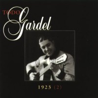 Purchase Carlos Gardel - Todo Gardel (1923) CD11