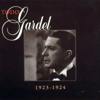 Purchase Carlos Gardel - Todo Gardel (1923-1924) CD12