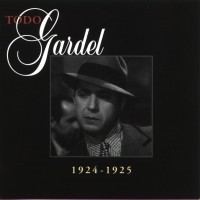 Purchase Carlos Gardel - Todo Gardel (1924-1925) CD15