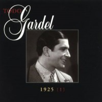 Purchase Carlos Gardel - Todo Gardel (1925) CD16