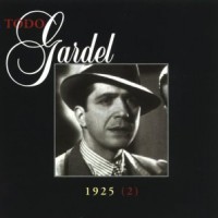 Purchase Carlos Gardel - Todo Gardel (1925) CD17