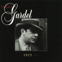 Purchase Carlos Gardel - Todo Gardel (1925) CD18
