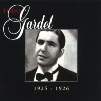 Purchase Carlos Gardel - Todo Gardel (1925-1926) CD20