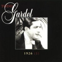 Purchase Carlos Gardel - Todo Gardel (1926) CD21