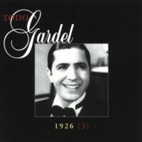 Purchase Carlos Gardel - Todo Gardel (1926) CD23