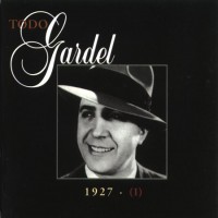 Purchase Carlos Gardel - Todo Gardel (1927) CD26
