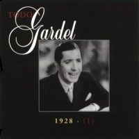 Purchase Carlos Gardel - Todo Gardel (1928) CD31