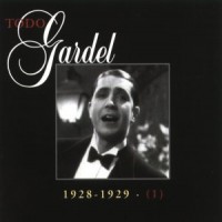 Purchase Carlos Gardel - Todo Gardel (1928-1929) CD33