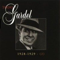 Purchase Carlos Gardel - Todo Gardel (1928-1929) CD34