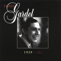 Purchase Carlos Gardel - Todo Gardel (1929) CD36